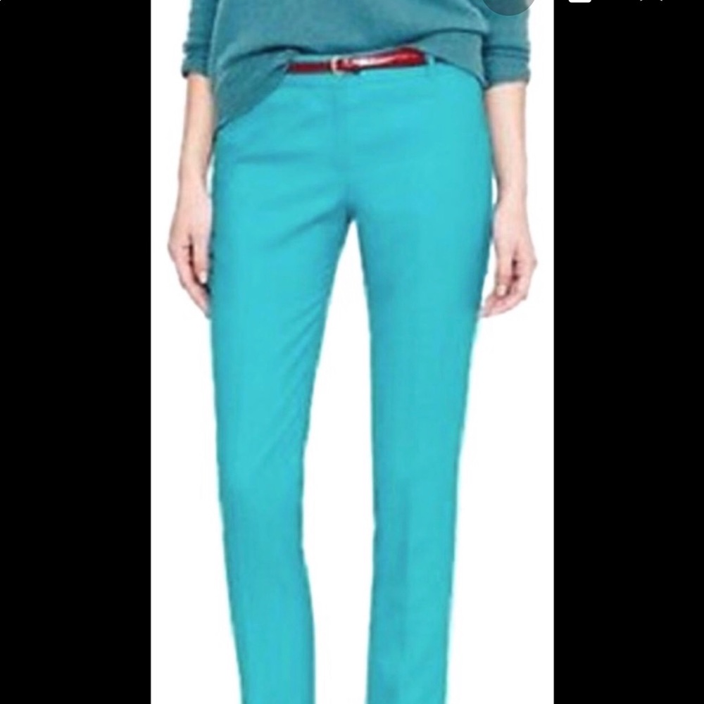 J crew cafe Capri